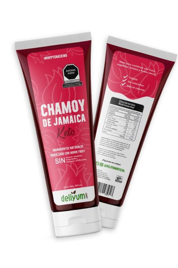 Chamoy Jamaica 